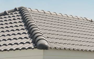 advantages of Boldon Colliery clay roofing
