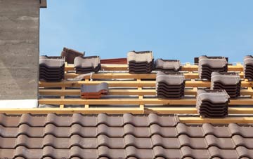 Boldon Colliery clay roofing costs