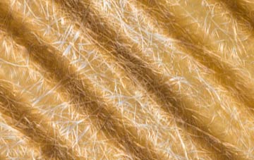 Boldon Colliery fibreglass roof waterproofing