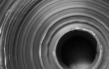 Boldon Colliery pvc roof replacement