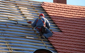 roof tiles Boldon Colliery, Tyne And Wear