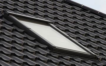 benefits of Boldon Colliery roof windows