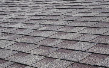 Boldon Colliery tiles for shallow pitch roofing
