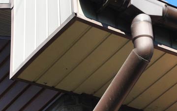 Boldon Colliery soffit installation costs