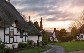 is Boldon Colliery thatch roofing popular