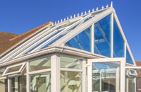 Boldon Colliery conservatory roof repairs
