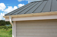 Boldon Colliery fascia repair