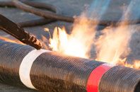 Boldon Colliery flat roofing replacement