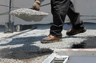 find rated Boldon Colliery flat roofing replacement companies