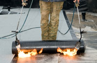 Boldon Colliery flat roof sealing quote