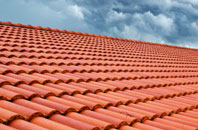 Boldon Colliery roofing tiles